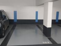 Location Parking privé (sous-sol) Paris 75008