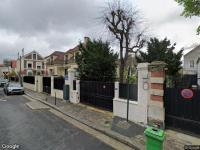 Location Parking Moto Asnières-sur-Seine proche Bourguignons