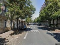 Location Parking privé (sous-sol) Bordeaux Nansouty