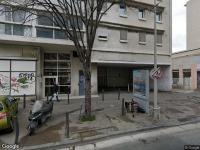 Parking privé (sous-sol) 75 Boulevard Rabatau, 13008 Marseille, France