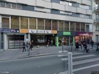 Location Parking privé (sous-sol) Paris Saint-Lazare / Caumartin