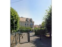 Parking privé (sous-sol) 18 Rue Éric De Martimprey, 95300 Pontoise, France