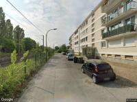 Location Box/Parking proche gare Chantilly