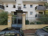 Parking privé (extérieur) 16 Rue Mirabeau, 33400 Talence, France