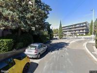 Vente Parking privé (sous-sol) Montpellier 34090