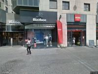 Parking privé (sous-sol) 114 Rue Rambuteau, 75001 Paris, France