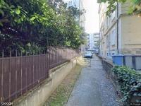 Parking public Avenue D'ouchy, 1006 Lausanne, Suisse