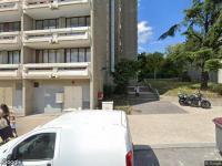 Parking privé (sous-sol) 41 Rue De La Capsulerie, 93170 Bagnolet, France