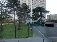 Location Parking privé (sous-sol) Vitry-sur-Seine 94400