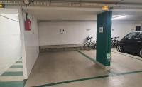 Parking privé - PARIS 75015/75007 - copropriété fermée - belle place