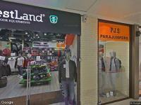 Location Parking privé (sous-sol) - Centre commercial Italie 2 Paris 13ème