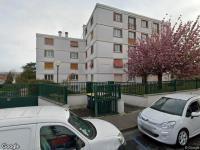 Parking privé (sous-sol) 144 Rue Du Président Salvador Allende, 92700 Colombes, France