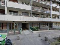 Location Parking privé (sous-sol) Paris 75020 - Gambetta
