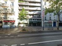 Location Box (sous-sol) Paris 75014