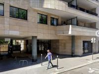 Location PParking privé (sous-sol) Paris 75011