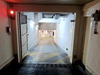 Place de parking à louer - Paris 16 - 18 rue Mirabeau