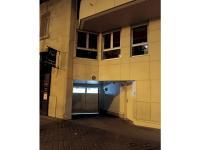 Place de parking à louer - Paris 16 - 18 rue Mirabeau