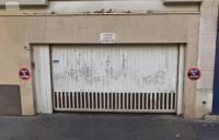 Location Parking Moto Paris 75018