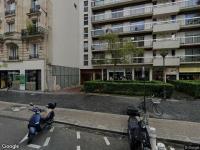 Parking privé (sous-sol) 49 Rue Lecourbe, 75015 Paris, France