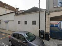 Vente Garage (extérieur) Melun 77000