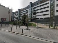 Location Parking privé (sous-sol) Paris 75013