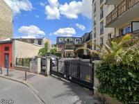 Location Garage (extérieur) Saint-Ouen-sur-Seine 93400