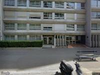 Location Parking privé (sous-sol) Paris 75015