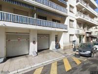 Parking privé (sous-sol) 2 Rue Boyer, 06300 Nice, France