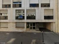 a louer parking pour petite voiture Paris 75015