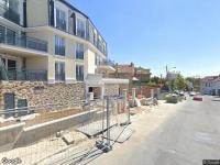 Location de Parking privé Immeuble Le Pelletan Houilles 78800