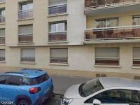 Location Parking privé (sous-sol) Paris 75011