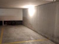 Place de parking  rue BOILEAU -l Paris 75016