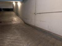 Paris 16 - rue Boileau - Location de place de parking