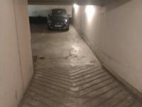  Place de parking  rue BOILEAU - Paris 75016