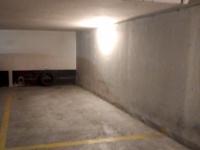 Paris 16 - rue Boileau - Place de parking à louer