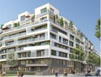 Parking privé (sous-sol) 63 Avenue De L'europe, 92270 Courbevoie, France