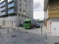 Location Parking privé (sous-sol) Asnières-sur-Seine 92600 proche métro Asnières Les Courtilles (ligne 13)