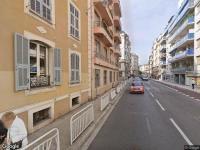 Parking privé (sous-sol) 7 Rue Alfred Binet, 06000 Nice, France