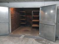 Box à louer 14m2 LE PRE ST GERVAIS 93310