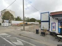 Vente Parking privé (sous-sol) Bordeaux 33200