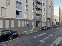 Place de stationnement Motos, Scooter, Vélos cargo dans Garage Fermé Villeurbanne Gratte Ciel Box (sous-sol) Villeurbanne 69100