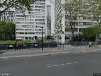 Parking privé (sous-sol) 130 Boulevard Masséna, 75013 Paris, France