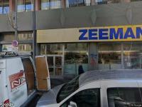 Vente Parking privé (sous-sol) Marseille 13003