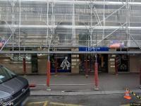 PARIS 19EME (75), Box à louer rue de Lorraine