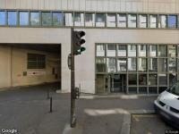 Parking privé (sous-sol) 3 Rue Dareau, 75014 Paris, France
