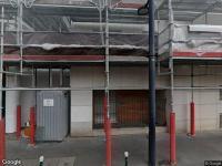 Parking privé (sous-sol) 268 Avenue D'argenteuil, 92600 Asnières-sur-Seine, France