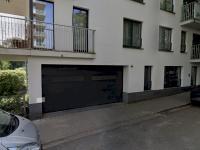 Location Parking privé (sous-sol) Anderlecht 1070