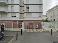 Location Parking privé (sous-sol) Orly 94310