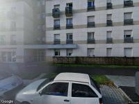 Location Parking privé (sous-sol) Montévrain 77144