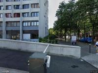 Parking privé (sous-sol) 22 Avenue De Choisy, 75013 Paris, France